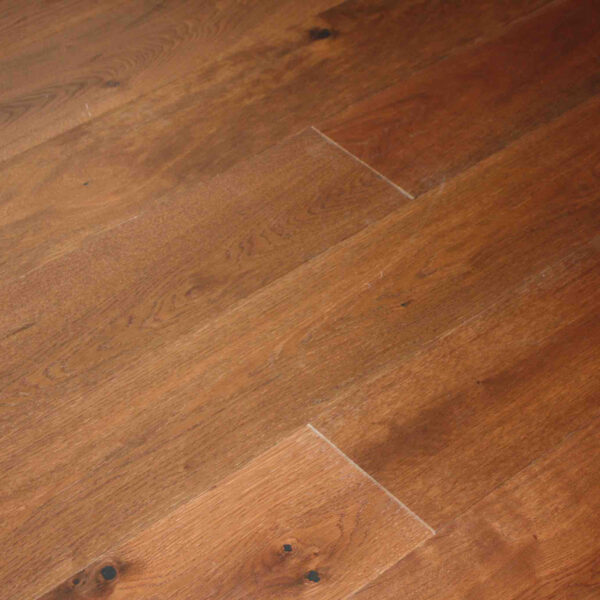 wood, white oak, engineered, wide, plank, flooring, carbonized