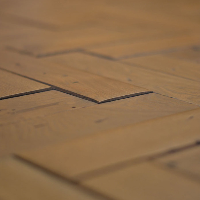 parquet , wood, solid, white oak, herrringbone flooring