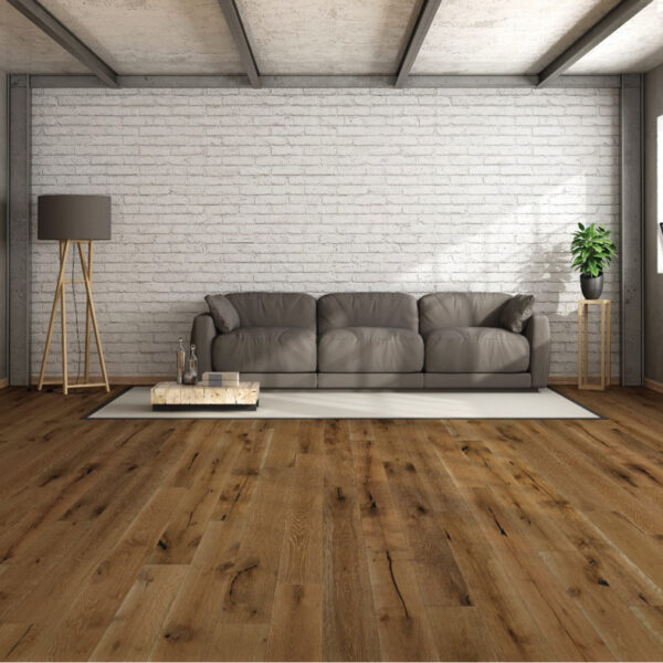 white oak, engineered, wood, wide, plank, flooring