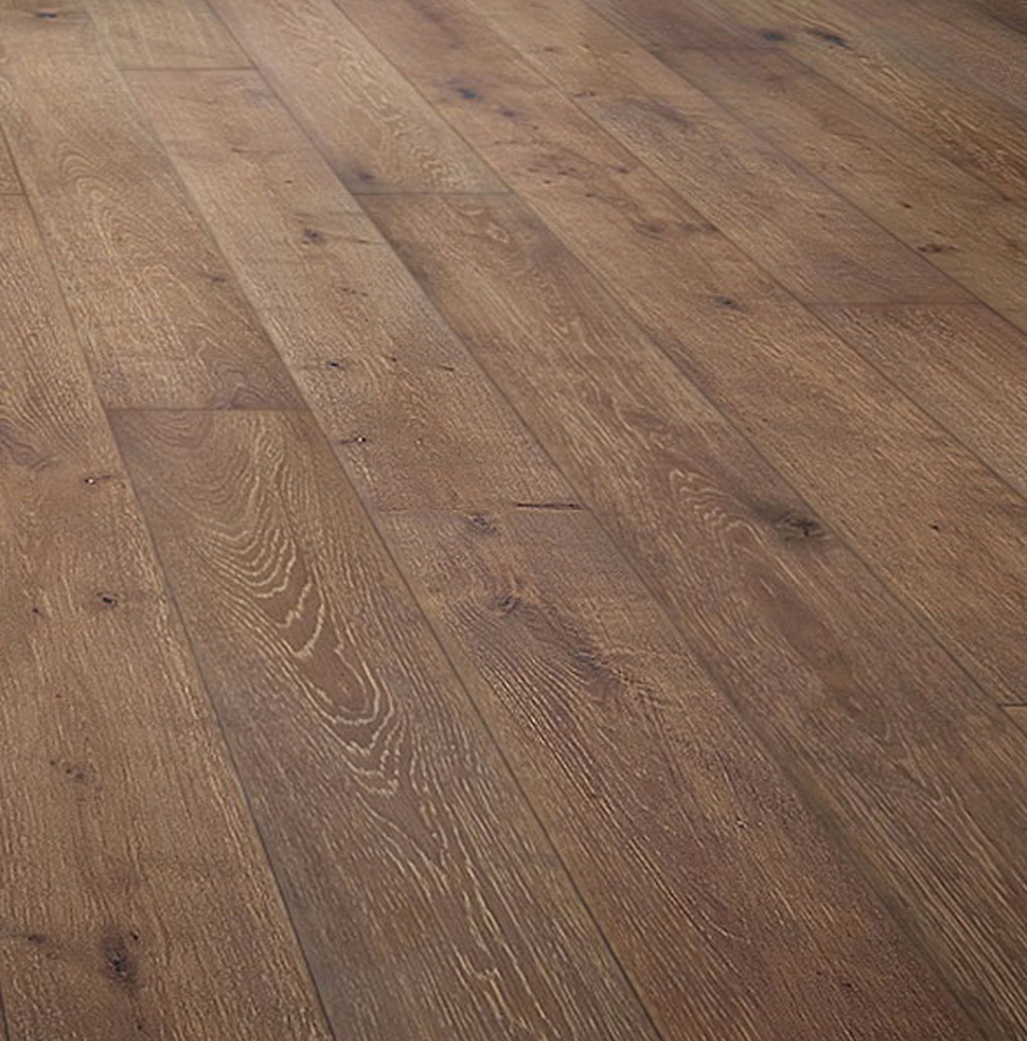engineered, white oak, wood, plank flooring