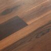 white oak, engineered, wide plank, wood, carbonized, flooring