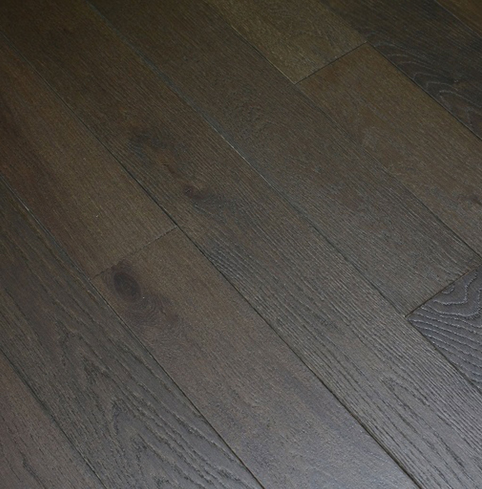 engineered, plank flooring, white oak