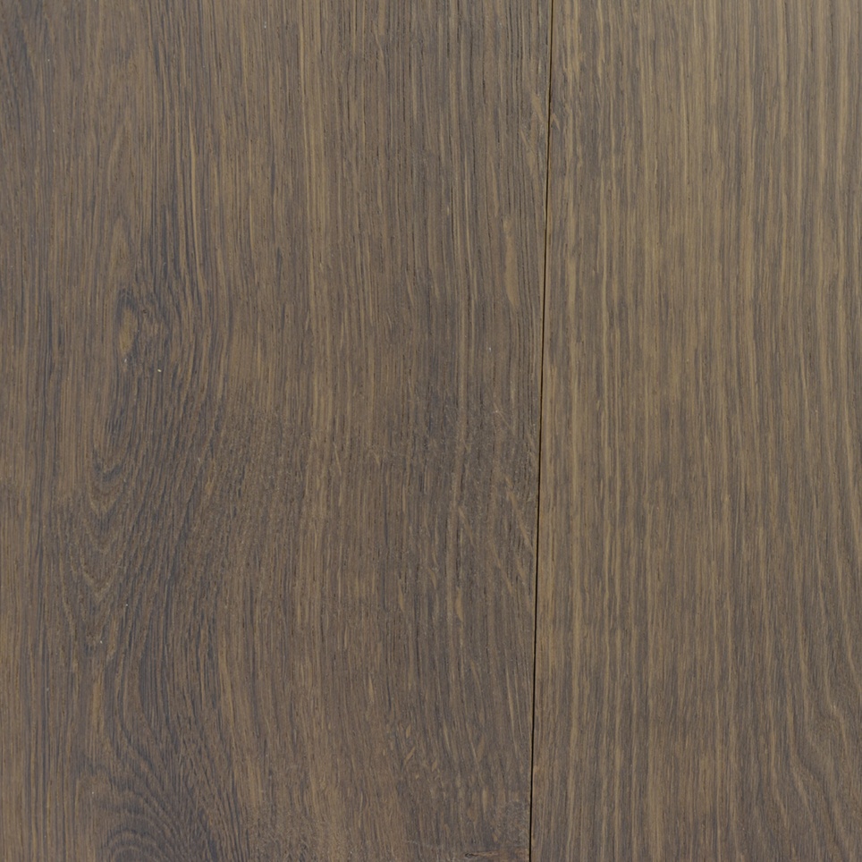 white oak, engineered plank flooring, fumed natural finish