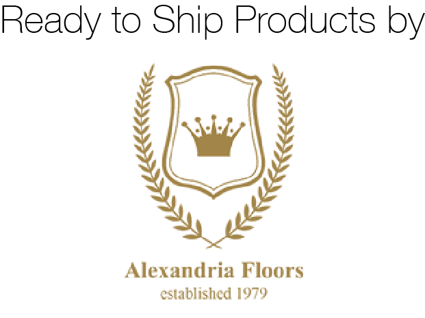 Ready to Ship Products